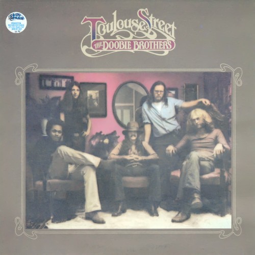 The Doobie Brothers